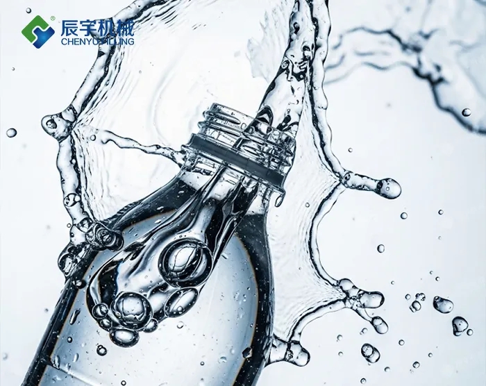 如何選擇礦泉水灌裝機(jī)？全面選購指南